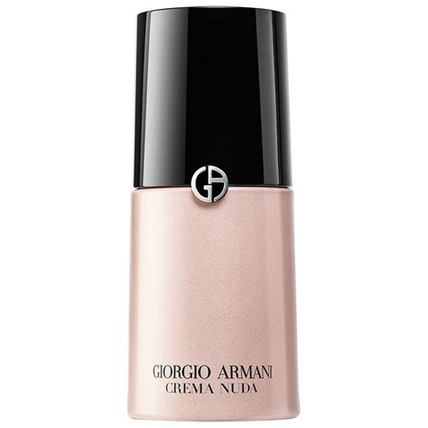 armani crema nuda|Giorgio Armani ARMANI beauty Crema Nuda。